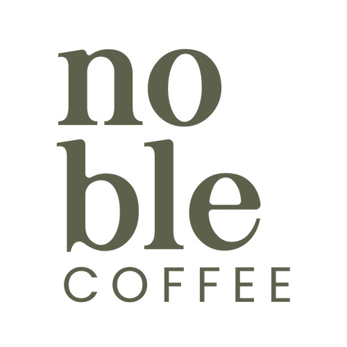 Noble Coffee